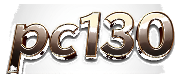 pc 130 logo